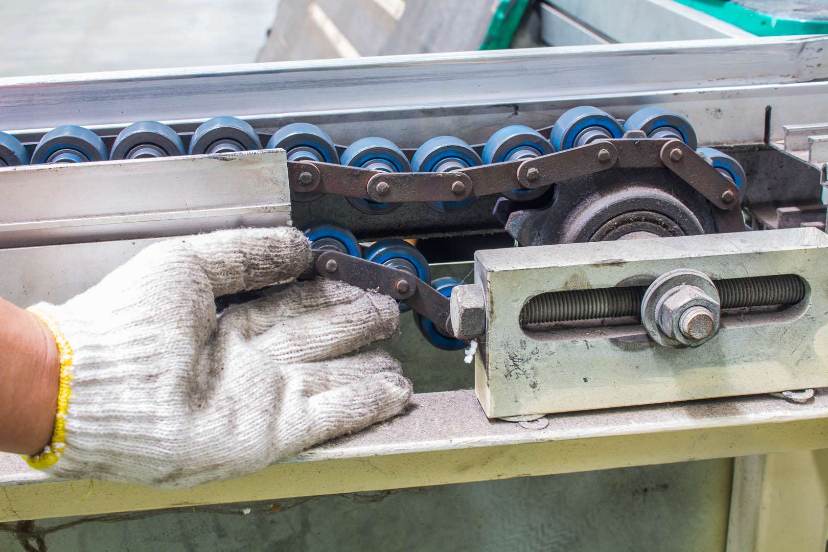 Blackburn Conveyor Services -42