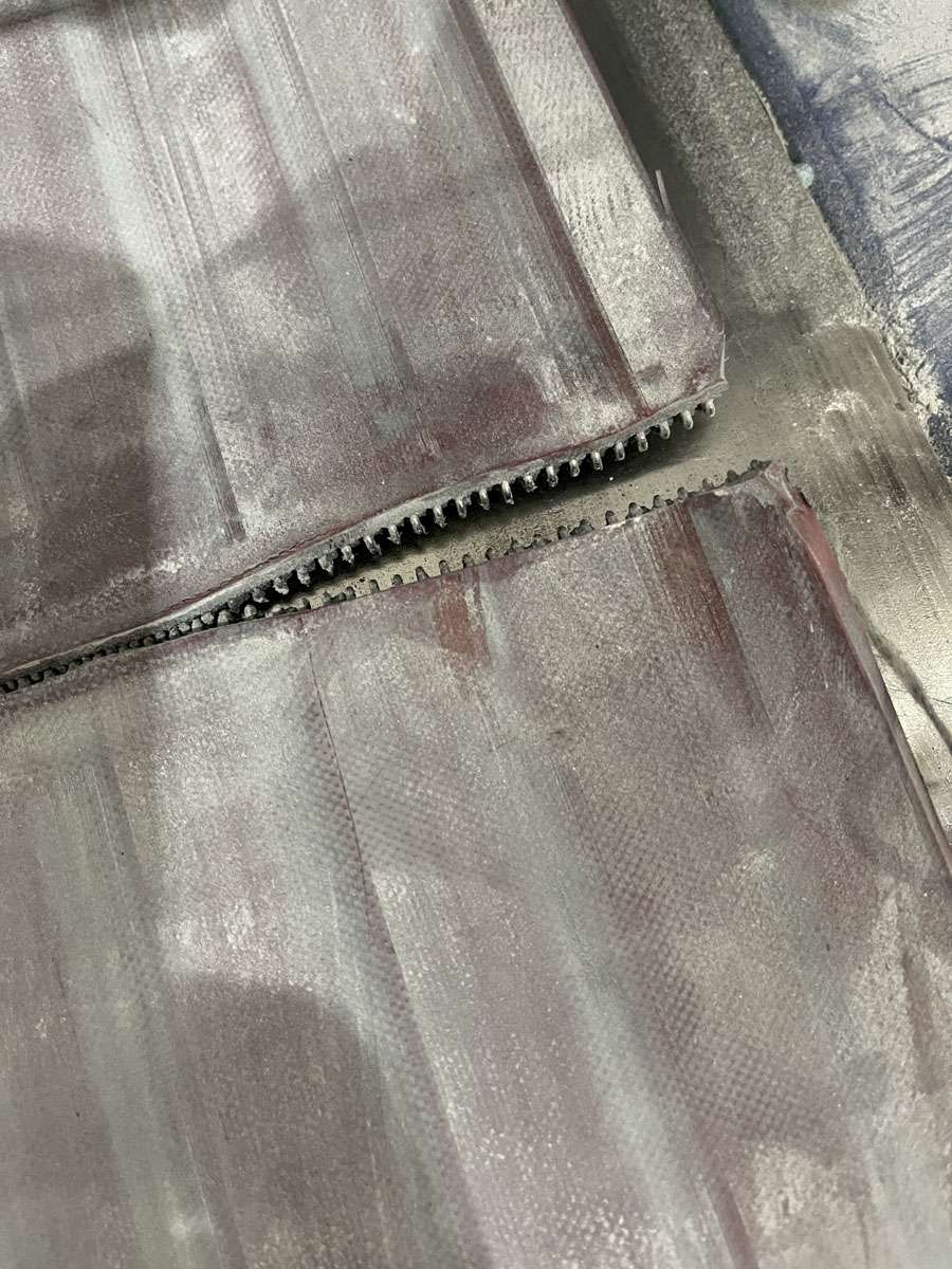 conveyor maintenance in the UK