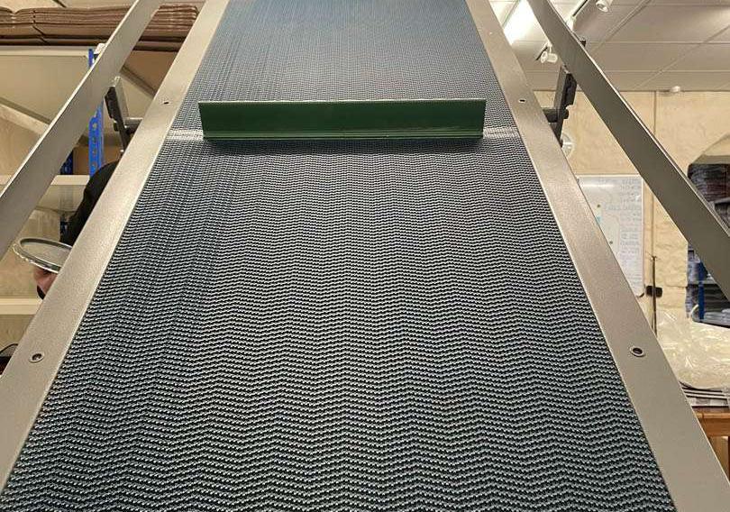 Conveyor Belt Sales