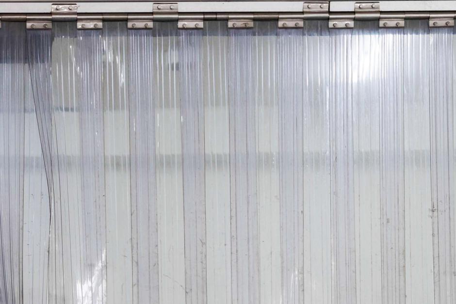 PVC Curtains and Safety Barriers